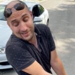 Artem Karokozyan Instagram -