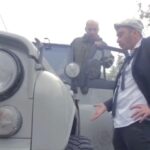 Artem Karokozyan Instagram -