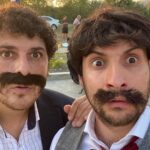 Artem Karokozyan Instagram - Кто знает , селфи до сих пор актуальны, Или это сейчас уже не модно ?