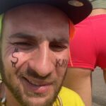 Artem Karokozyan Instagram - Кто знает , селфи до сих пор актуальны, Или это сейчас уже не модно ?