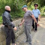 Artem Karokozyan Instagram –
