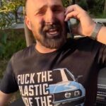 Artem Karokozyan Instagram – #кахаотравился
Спасибо @whoisbeatrise и @evgeniygorbachev за помощь в создании видео!