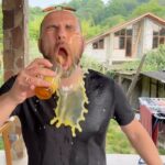 Artem Karokozyan Instagram – Видео не несёт ни какого смысла кроме юмора !