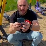 Artem Karokozyan Instagram – Современный мир с каждым днём делает мою жизнь все проще и удобней*