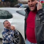 Artem Karokozyan Instagram – Друзья- это видео мы должны были снять ещё год назад но вчера был парад планет и у нас получилось наконец это сделать ☺️😅
Как вам такой тандем?