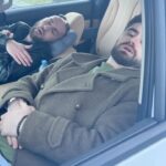 Artem Karokozyan Instagram - Наш Новый музыкальные проект)! Вместе с @whoisbeatrise Раскладываем на запчасти любые песни !