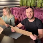Artem Karokozyan Instagram - Информация для нытиков - ни одна еда при съёмках не пострадала, из заранее помытого ведра все достали, и приготовили! А потом поехали сытые на охоту на амурских тигров! Так что не переживайте за еду #Кахаправильноепитание