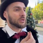 Artem Karokozyan Instagram - #джамбулат #магджамбулат