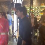 Arti Singh Instagram – Kept this video for this day ❤️❤️❤️ happy birthday @iamksgofficial Devi ke papa 💕💕💕 may god keep u happy and healthy alwayssss❤️❤️❤️