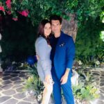 Arti Singh Instagram – Happy birthday my Jigar ka tukda .. @iamksgofficial im so proud of u for the person u are …. thank u for being you . U know I love u a lot …. May god bless u with lots of happiness good work and health .
