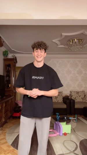 Artur Babich Instagram - ну это база😂
