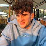 Artur Babich Instagram - говорят, сколько человеку лет, столько ему и зим) мне вот 23, а вам?