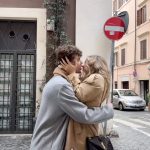Artur Babich Instagram - Каникулы в Риме🇮🇹❤️ Italia, Roma