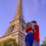 Artur Babich Instagram – дождался🥺❤️ París, France