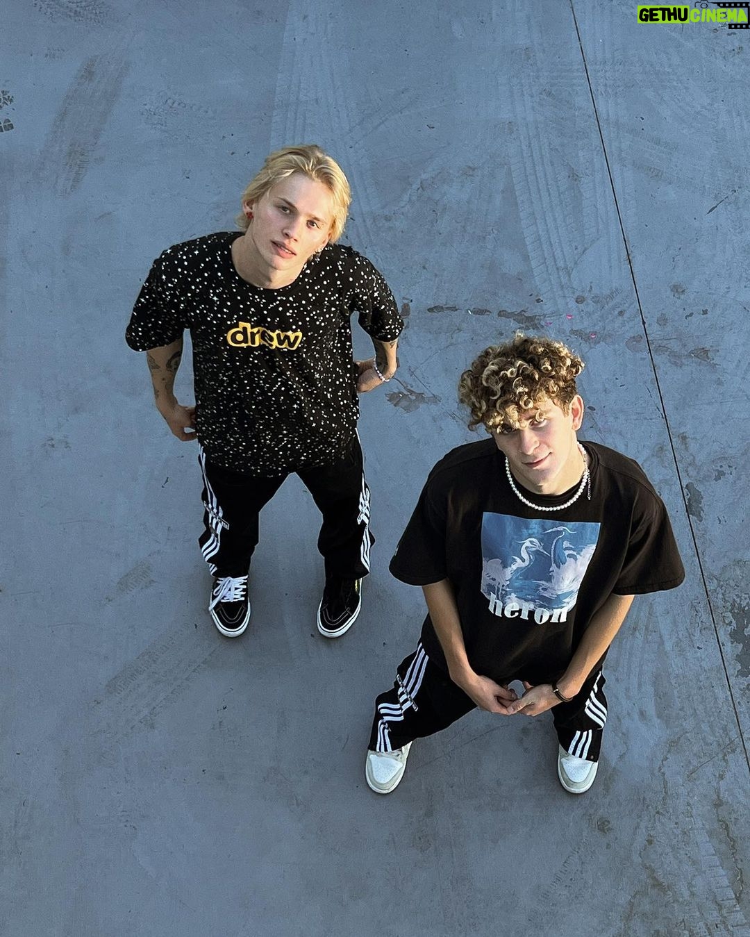 Artur Babich Instagram - chikibamboni🦨 Los Angeles, California