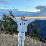 Artur Babich Instagram - 🏔 California, USA