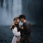 Artur Babich Instagram - ИСЛАНДИЯ 🖤 КИНО каждое фото из этой поездки - отдельный вид искусства. согласны? 📸 @bulavina Iceland