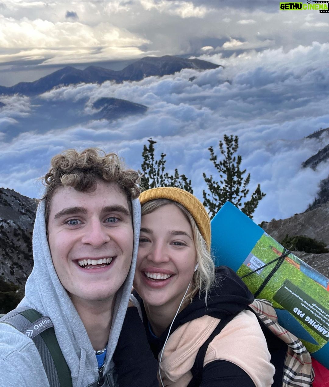 Artur Babich Instagram - 🏔 California, USA
