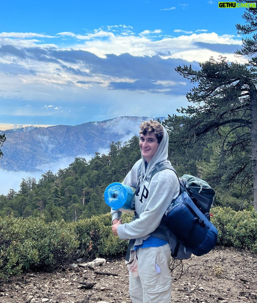 Artur Babich Instagram - 🏔 California, USA