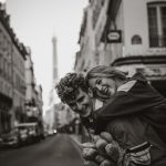 Artur Babich Instagram – Paris ❤️🥐 @ba.bitch_ 

Photo: @oui.photo 

Ждите следующий совместный пост 🤫

#paris #parisphoto Eiffel Tower – Paris, France