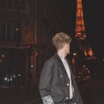Artur Babich Instagram - на обложку журнала сойдёт? или максимум сканворды для бабушек?!🫣 📸 @photo.with.dali París, France