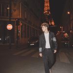 Artur Babich Instagram - на обложку журнала сойдёт? или максимум сканворды для бабушек?!🫣 📸 @photo.with.dali París, France