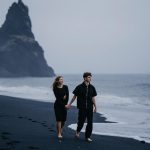 Artur Babich Instagram - на другой планете 🖤 photo: @bulavina Iceland