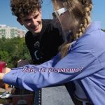 Artur Babich Instagram - попались на очень конфликтного охранника.. смотрите полный выпуск на канале - Артур Бабич