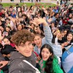 Artur Babich Instagram - Ереван, люблю вас🫶❤️ навели немножко суеты😮‍💨 Yerevan, Armenia