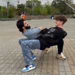 Artur Babich Instagram - присели полежать😂 Yerevan, Armenia