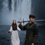 Artur Babich Instagram - ИСЛАНДИЯ 🖤 КИНО каждое фото из этой поездки - отдельный вид искусства. согласны? 📸 @bulavina Iceland