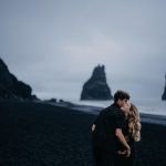 Artur Babich Instagram - на другой планете 🖤 photo: @bulavina Iceland