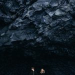 Artur Babich Instagram - на другой планете 🖤 photo: @bulavina Iceland