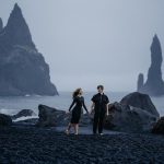 Artur Babich Instagram - на другой планете 🖤 photo: @bulavina Iceland