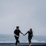 Artur Babich Instagram - на другой планете 🖤 photo: @bulavina Iceland
