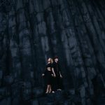 Artur Babich Instagram - на другой планете 🖤 photo: @bulavina Iceland
