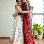Arya Instagram – Well all I can say is … We all need that one @shilpabala in our lives … ♾️🫶🏻❤️ 

Pc : our baby brother @pranavraaaj 

#mygirlfriend #bff #girlgang #supportsystem #smile #laughter #lifeisbeautiful #family #dressup #makeup