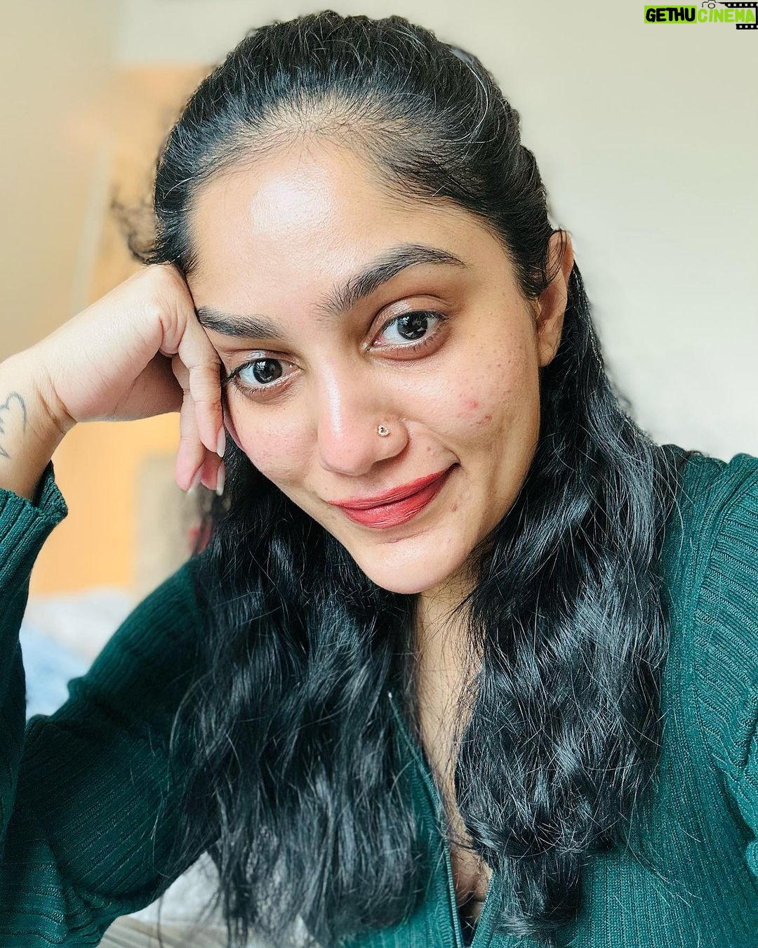 Actress Arya HD Instagram Photos and Wallpapers February 2024 Gethu Cinema