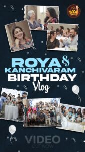 Arya Instagram - FULL VLOG OUT IN MY CHANNEL NOW !! LINK IN MY BIO #youtube #aryabadai #vlog #birthday