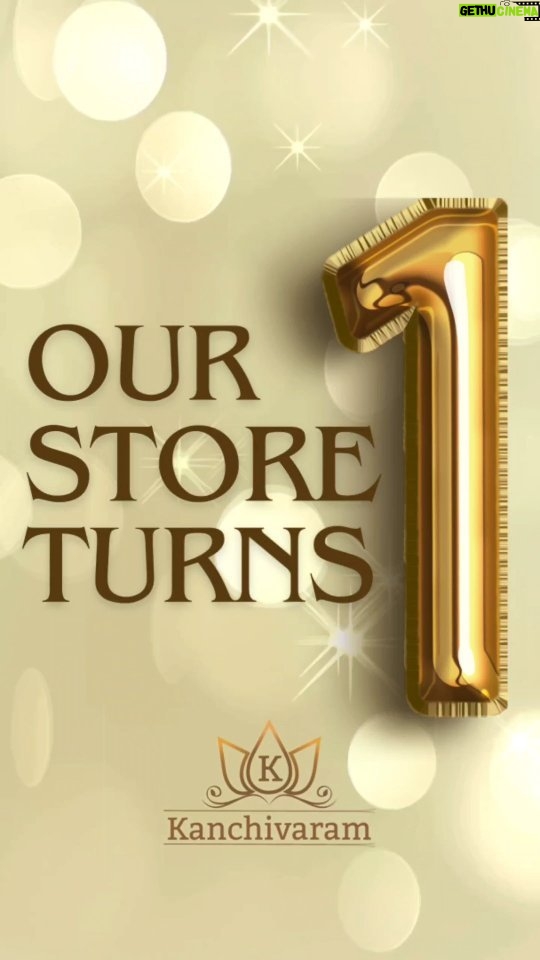 Arya Instagram - We're celebrating our first anniversary with immense joy and gratitude, and it's all thanks to you! We've weaved threads of trust and elegance together, and it's been an honour to adorn you with the finest Pure Kanchipuram silk sarees. Thank you for choosing Kanchivaram.in. Here's to many more years of cherished memories together! . . DM US @kanchivaram.in or ☎️ us in +91 70120 07488 for queries or to place your orders…. You can also ask us for a virtual appointment to take a closer look at our available collection of Sarees in the store …. #puresilksaree #silks #silksarees #kanchipattu #kanchipuram #kanchipuramsaree #wedding #indianwedding #southindianbride #traditionalwear #occassionwear #ethnicwear #contrast #colors #vibrant #fashion #styleinspiration #trend #clothing #onlineshopping #supportsmallbusiness #trivandrum #cochin #trivandrumdiaries #cochindiaries #aryabadai #kanchivaram