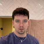 Asa Butterfield Instagram – New home, new dump.