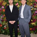 Asa Butterfield Instagram – New home, new dump.