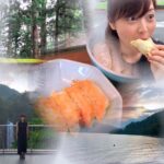 Asami Miura Instagram - ... #栃木旅 #日光東照宮ゆばむすび宇都宮餃子華厳滝中禅寺湖 栃木ドライブ旅してきました。 修学旅行のようなルート‼︎ いろは坂ドライブは緊張しました。 次はどこにいこうかな‥