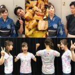 Asami Miura Instagram - ... #なつやすみイベント #森水卜 見にきてくださったみなさま、 配信をみてくださったみなさま、 本当にありがとうございました‼︎ みなさま予定もある大切な夏休みに、 直前のおしらせにもかかわらず たくさんきてくださって、 みてくださって、 本当に幸せな3時間でした。 #わたしの大好物を煮込む #角煮 って、知っててくれて、 うれしかったなぁ。 煮卵。 #メッセージTシャツ ぜんぶ読みました‼︎ #食リポ放棄そうめん 近日公開しますね。 動画、いま消えてしまっていますが、 どこかでみていただけるように考えております‼︎ またきっと、お会いしましょう‼︎
