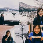 Asami Miura Instagram – …
#白川郷
#飛騨高山
少し前なのですが、岐阜旅しました‼︎
先週、おどろんもおじゃましていましたね。
美しい景色でした。
#岐阜旅

#家族旅行
#自意識5周目
↑このハッシュタグ気づいてくれた方、#午前0時の森　を
見てくださいましたね。ありがとうございます。