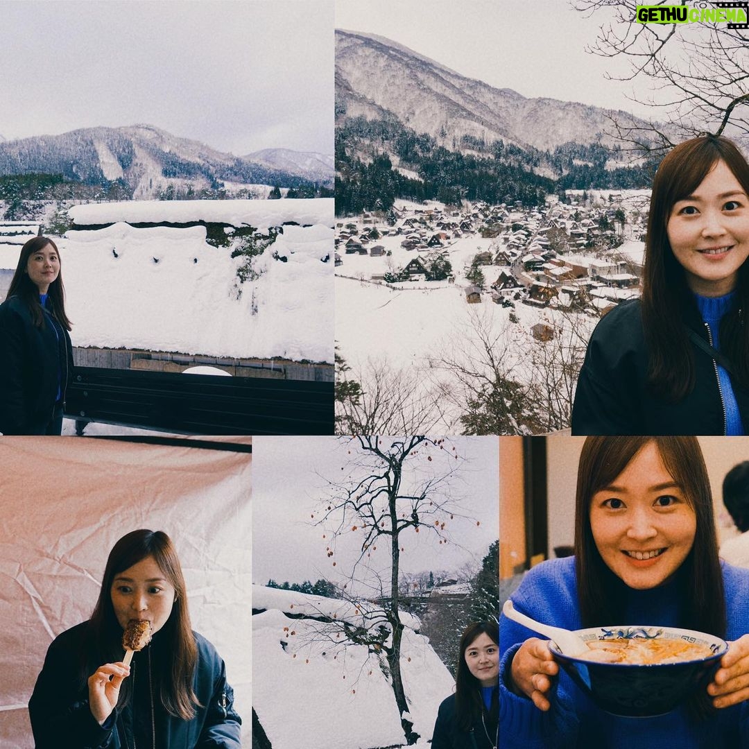 Asami Miura - 229.2K Likes - ...
#白川郷
#飛騨高山
少し前なのですが、岐阜旅しました‼︎
先週、おどろんもおじゃましていましたね。
美しい景色でした。
#岐阜旅
#家族旅行
#自意識5周目
↑このハッシュタグ気づいてくれた方、#午前0時の森 を
見てくださいましたね。ありがとうございます。