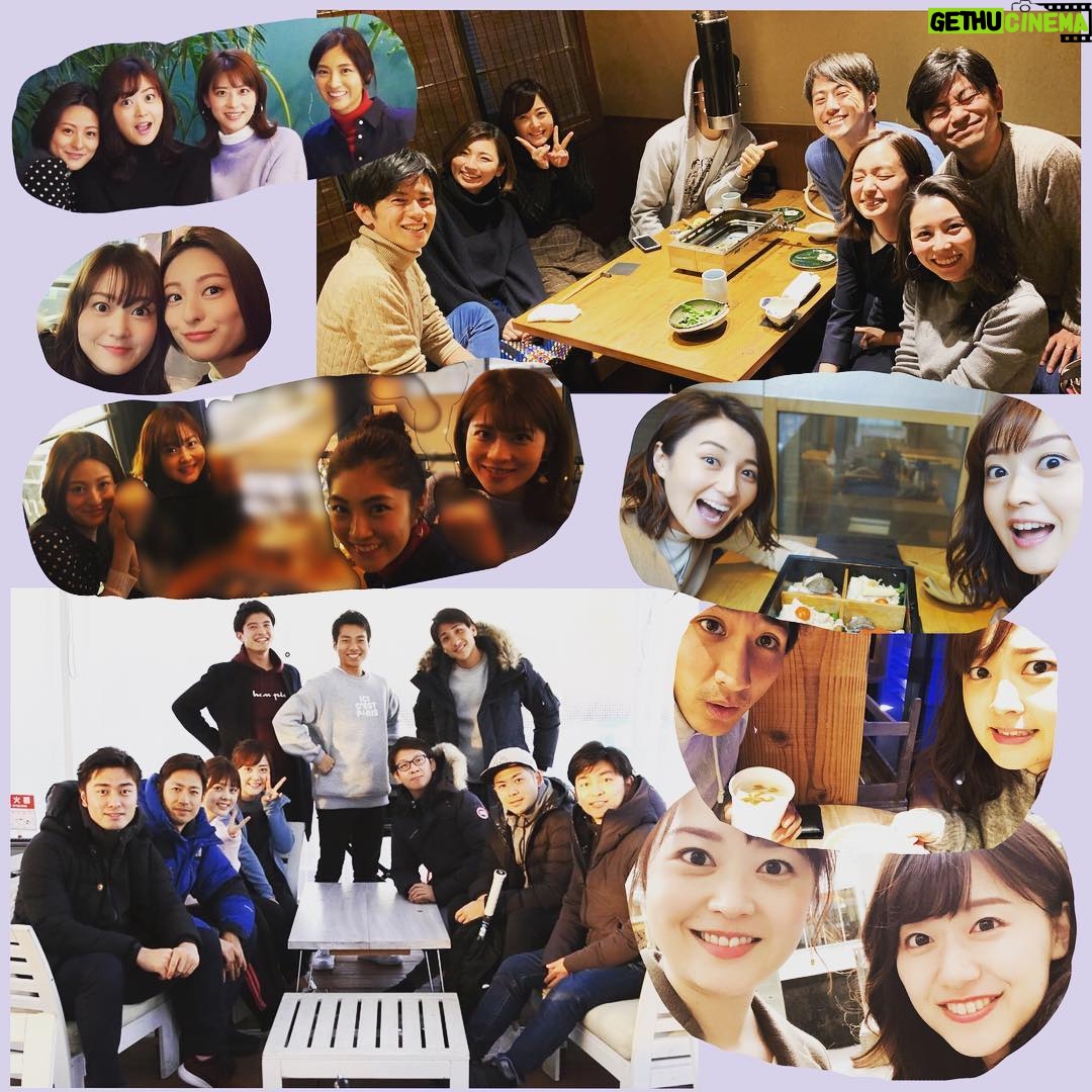 Asami Miura - 91.9K Likes - ...
#ラルフ森田中中野青木水卜徳島山本杉野久野後藤郡司岩本畑下尾崎平松梅澤伊藤佐藤篠原弘
最近のアナウンス部、
休日とランチとアフター5、
まとめました。
#青春とりもどし活動中
#ラルフ先輩の隠れても消えない存在感
#ランチほぼお肉