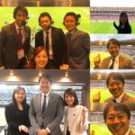 Asami Miura Instagram - ... #ラグビー #蛯原中野山本安村笹崎 #日テレ中継担当先輩後輩 #アンバサダー安村 #アンバサダー直樹 #アンバサダー安村直樹 日本代表vsニュージーランド代表 安村直樹アナウンサーは、 トップリーグのアンバサダーを 務めています。 #ラグいち