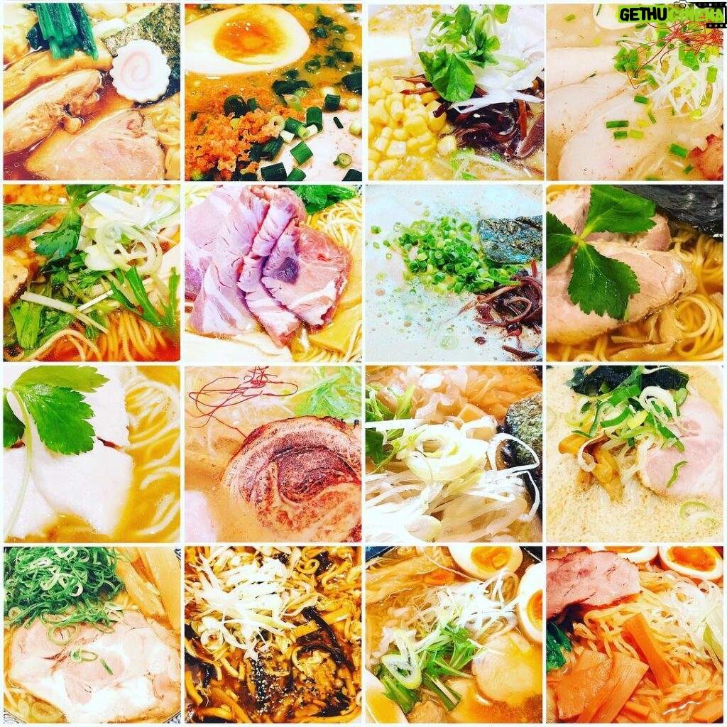 Asami Miura Instagram - ... #麺麺麺麺麺麺麺麺麺麺麺麺麺麺麺麺