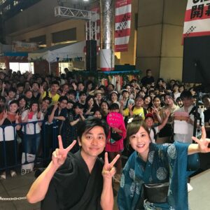 Asami Miura Instagram - ...
#なつやすみイベント
#森水卜
見にきてくださったみなさま、
配信をみてくださったみなさま、
本当にありがとうございました‼︎
みなさま予定もある大切な夏休みに、
直前のおしらせにもかかわらず
たくさんきてくださって、
みてくださって、
本当に幸せな3時間でした。
#わたしの大好物を煮込む
#角煮
って、知っててくれて、
うれしかったなぁ。
煮卵。
#メッセージTシャツ
ぜんぶ読みました‼︎
#食リポ放棄そうめん
近日公開しますね。
動画、いま消えてしまっていますが、
どこかでみていただけるように考えております‼︎
またきっと、お会いしましょう‼︎